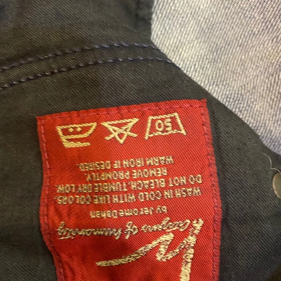 Citizen of Humanity Jeans- Faye #003, size 29 - Picture 9 of 12